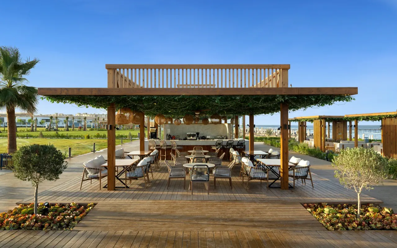 Rixos Radamis Beach - zdjęcie 21