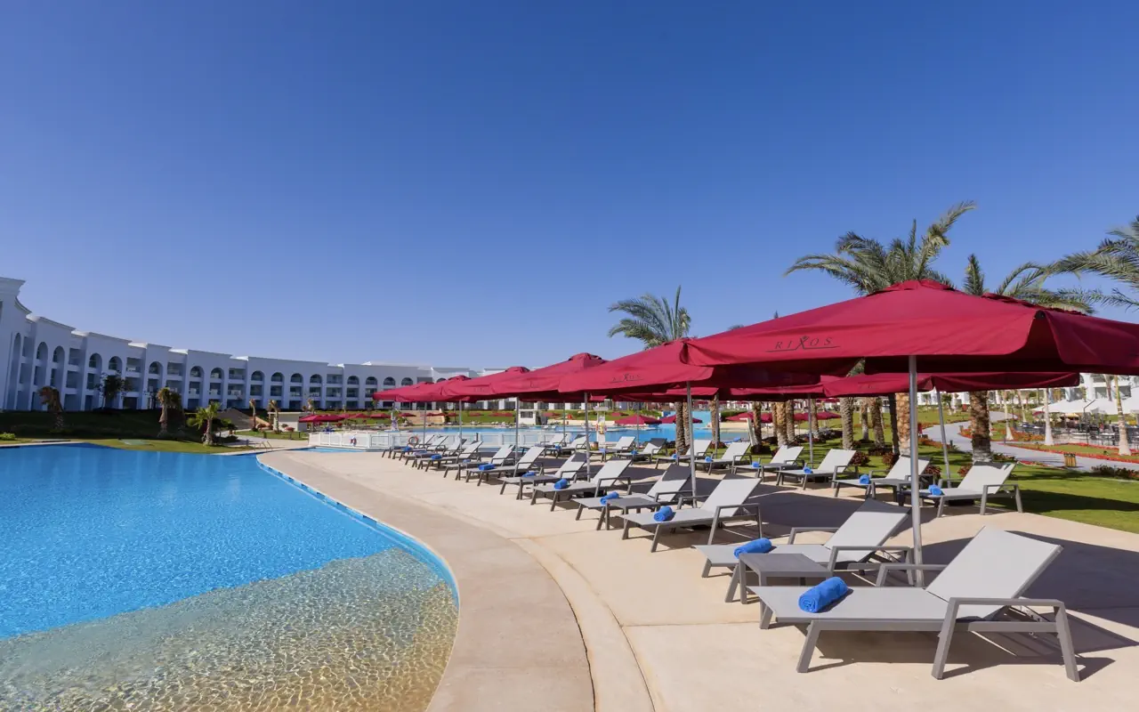Rixos Radamis Blue Planet photo 0