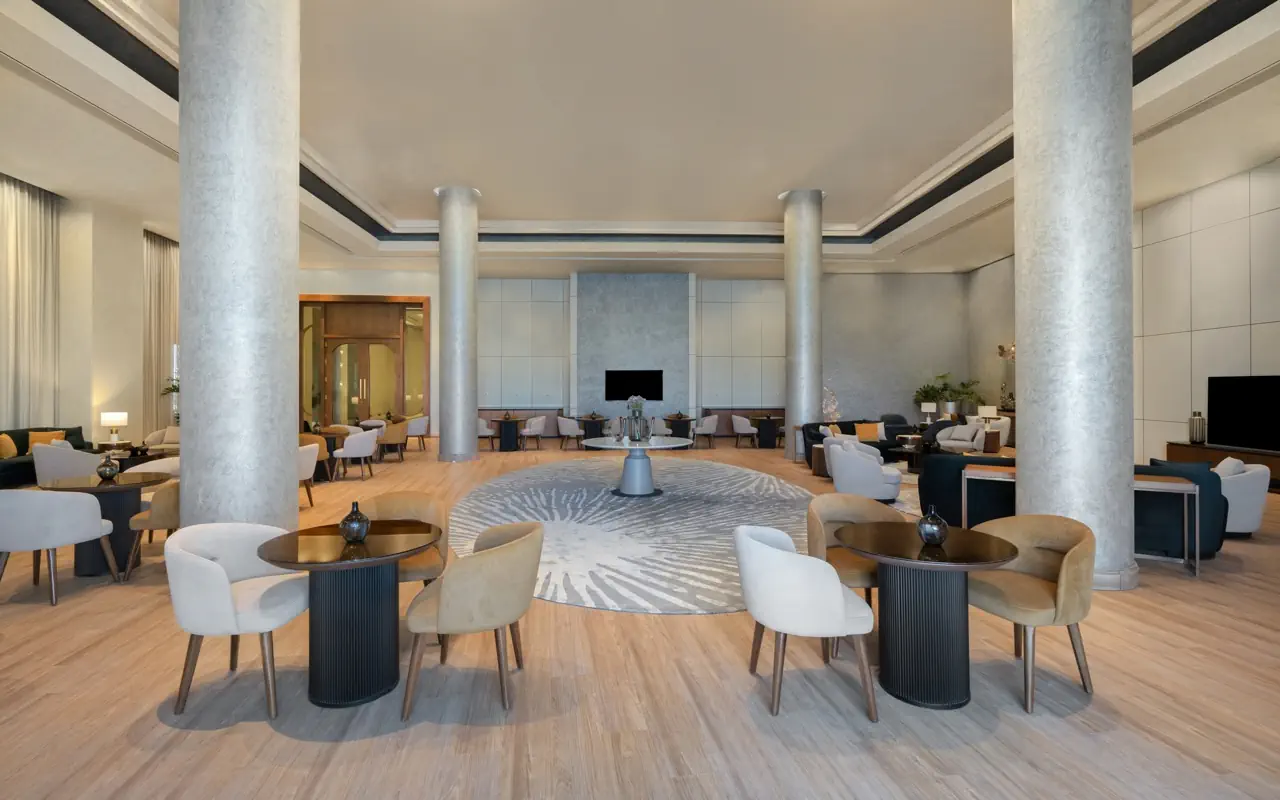 Rixos Radamis Beach - zdjęcie 24