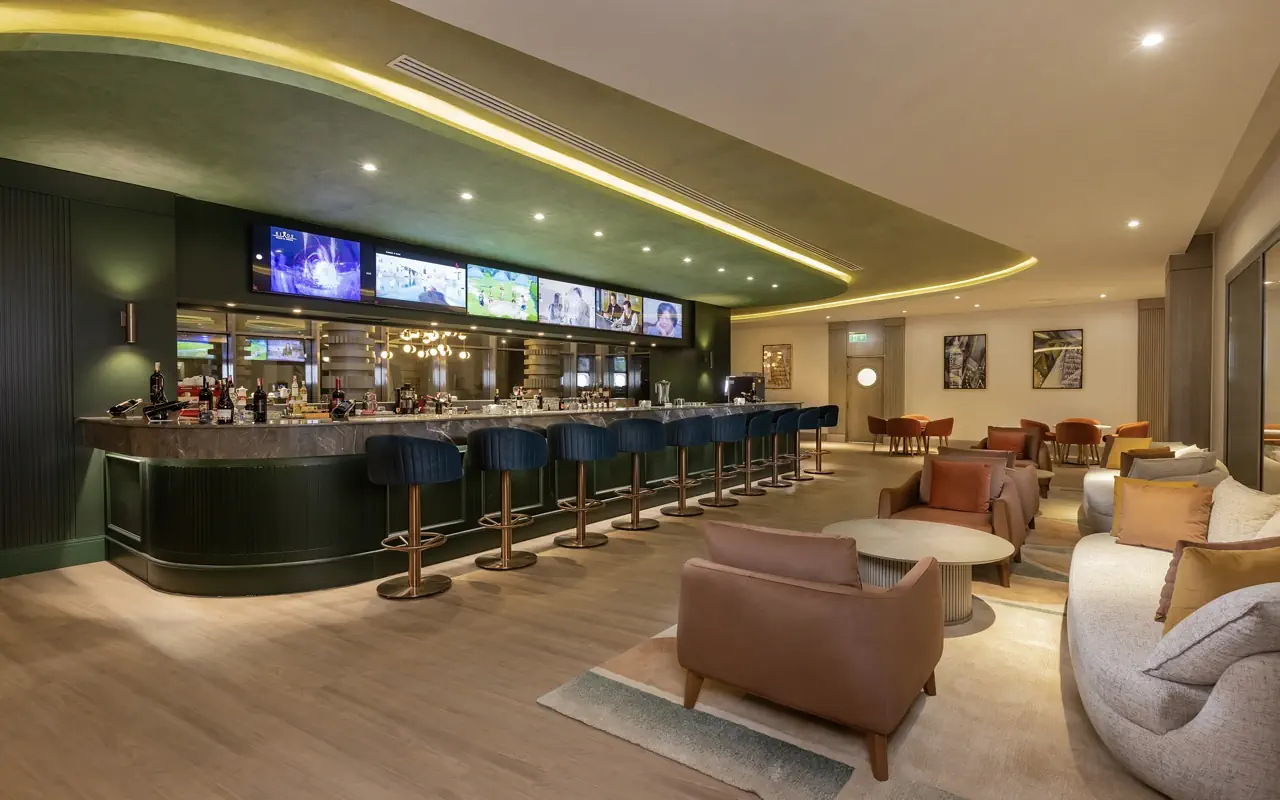 Rixos Radamis Beach - zdjęcie 33