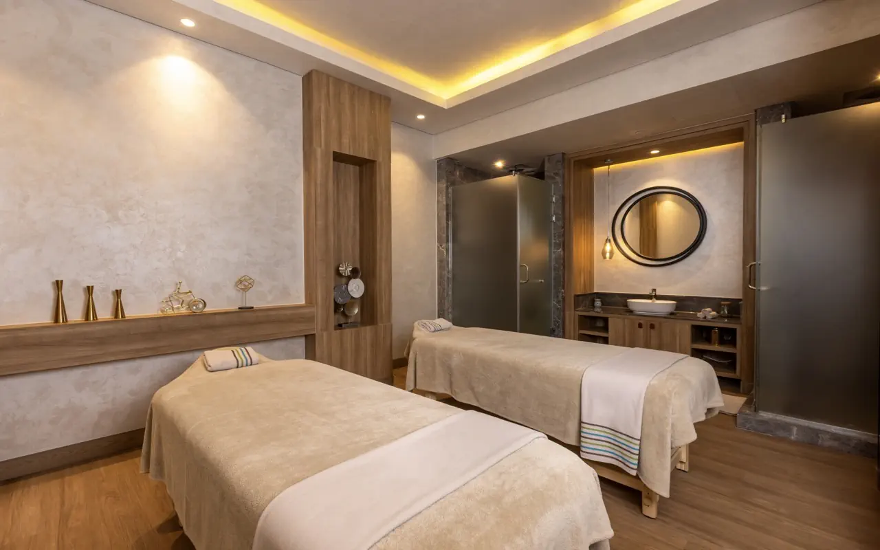 Rixos Radamis Beach - zdjęcie 58