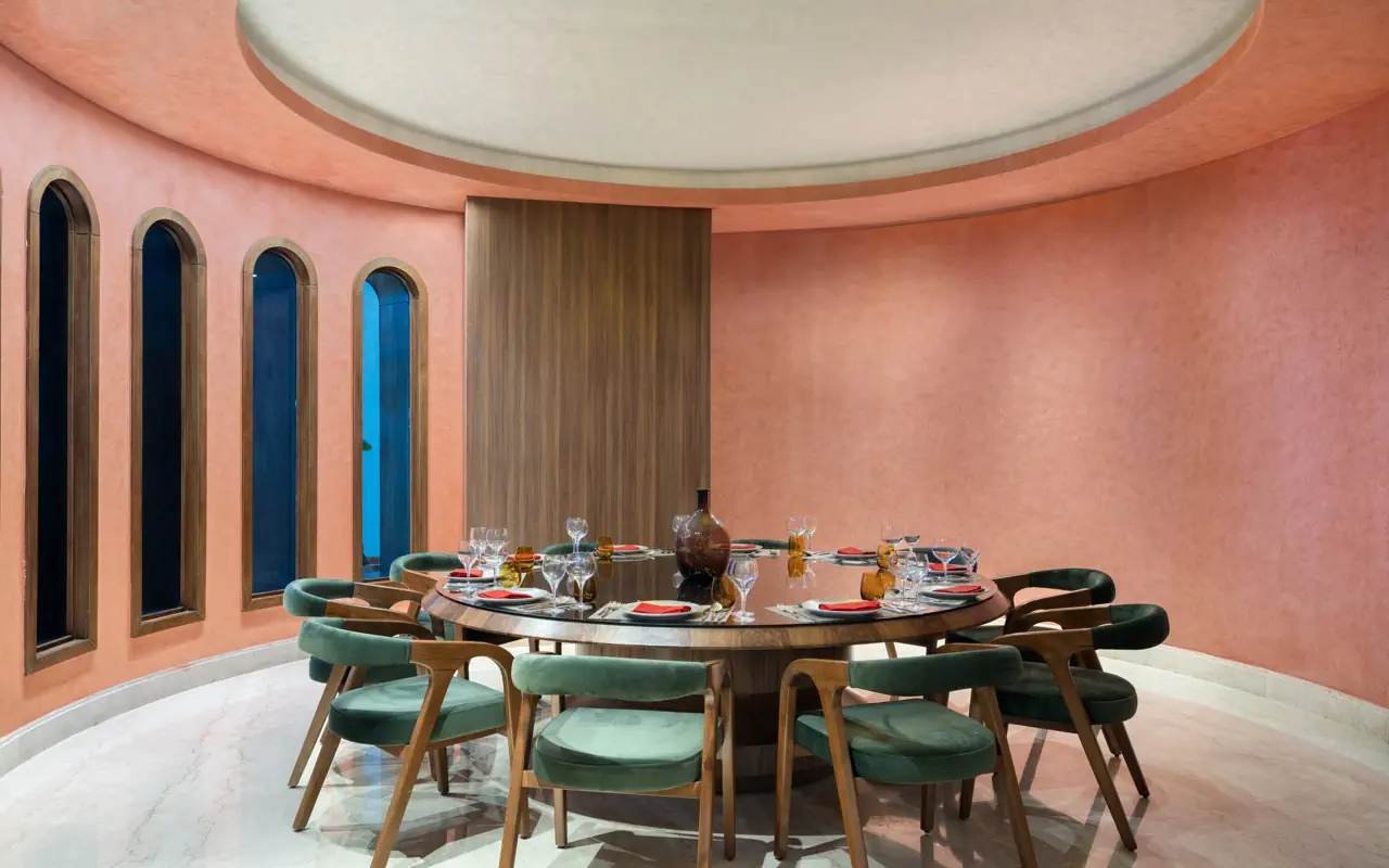 Rixos Radamis Beach - zdjęcie 27