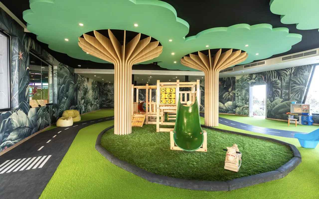 Rixos Radamis Beach - zdjęcie 48