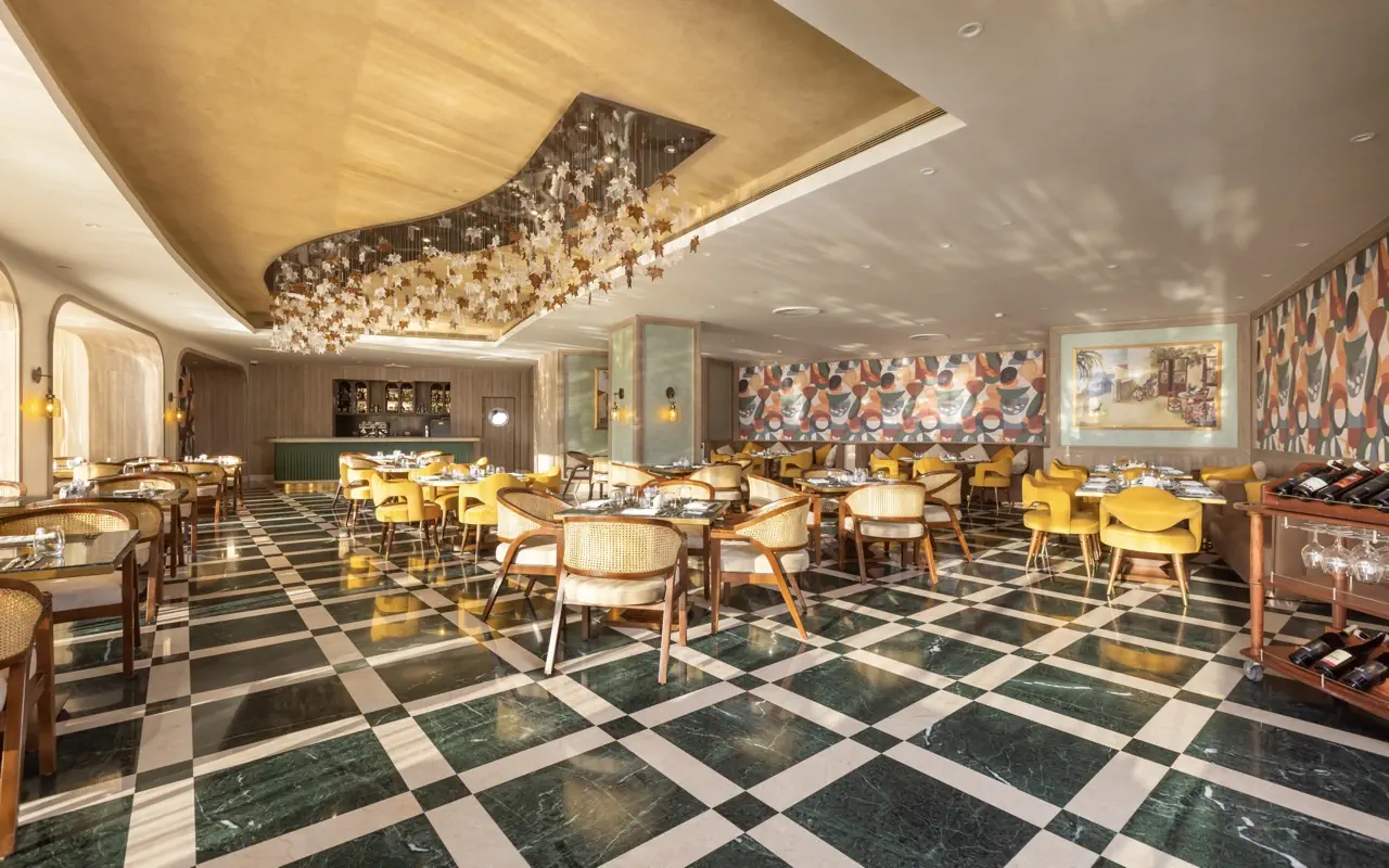 Rixos Radamis Beach - zdjęcie 36