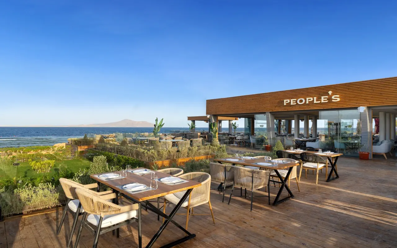 Rixos Radamis Beach - zdjęcie 11