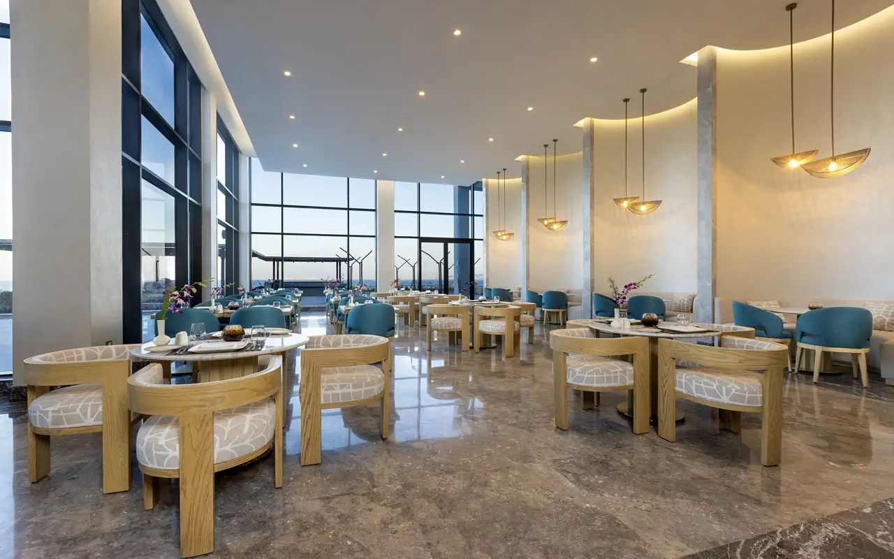 Rixos Radamis Beach - zdjęcie 40