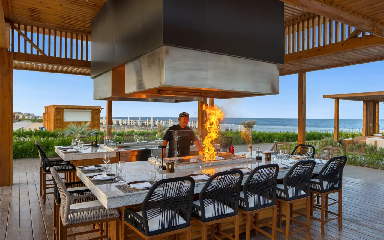 Rixos Radamis Beach - zdjęcie 29