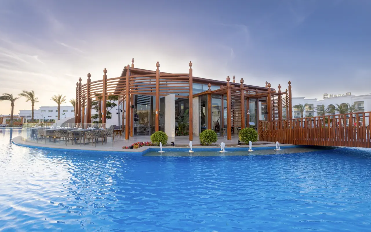 Rixos Radamis Beach - zdjęcie 10