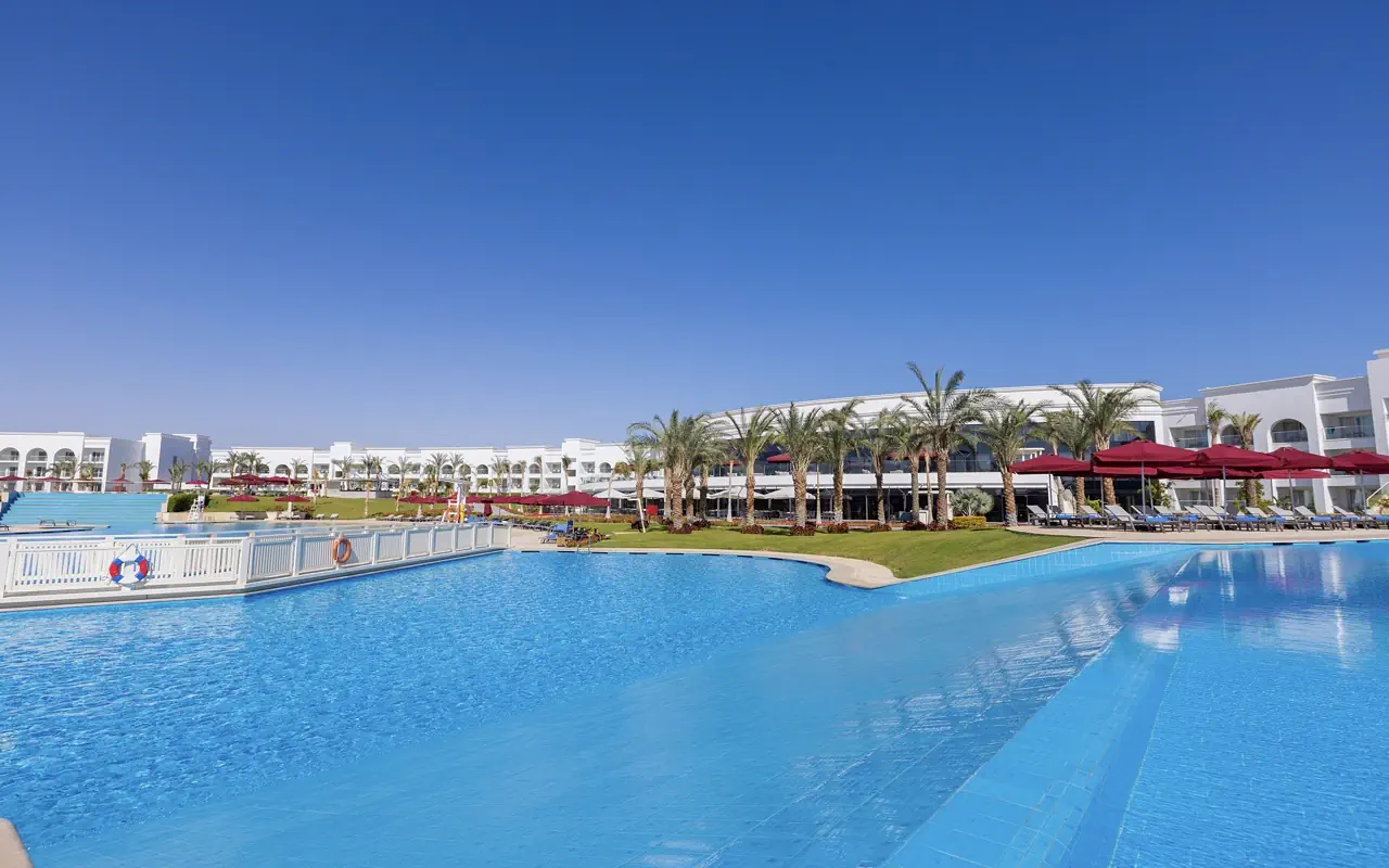 Rixos Radamis Blue Planet photo 1