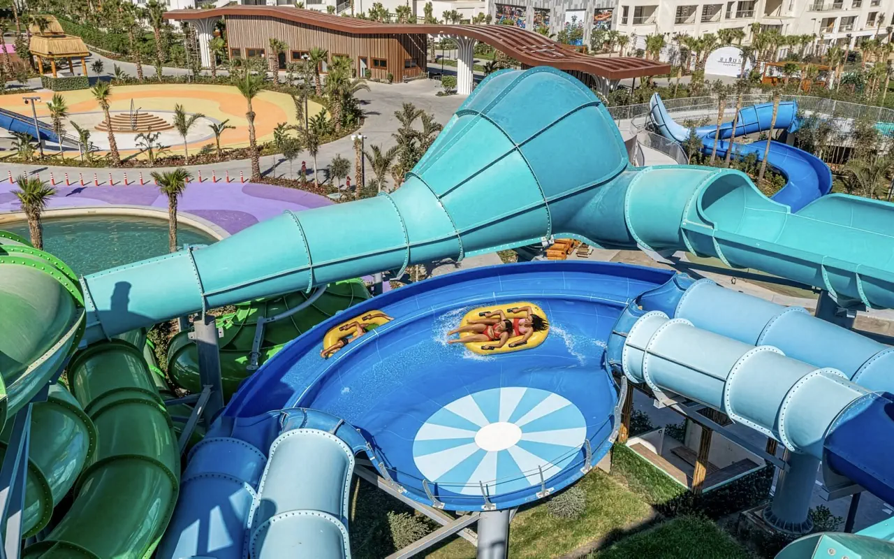 Rixos Radamis Beach - zdjęcie 16