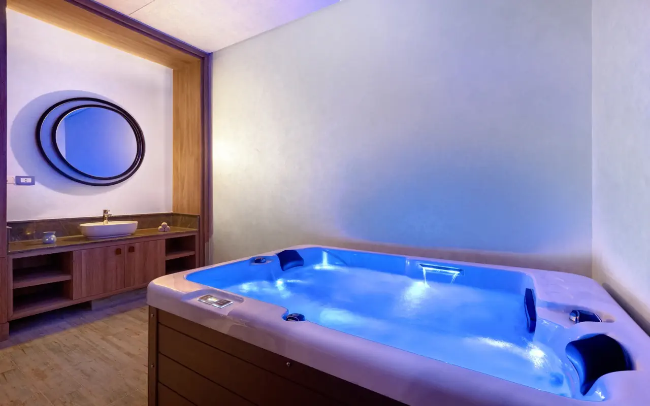 Rixos Radamis Beach - zdjęcie 56