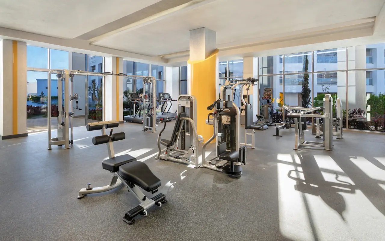 Rixos Radamis Beach - zdjęcie 53