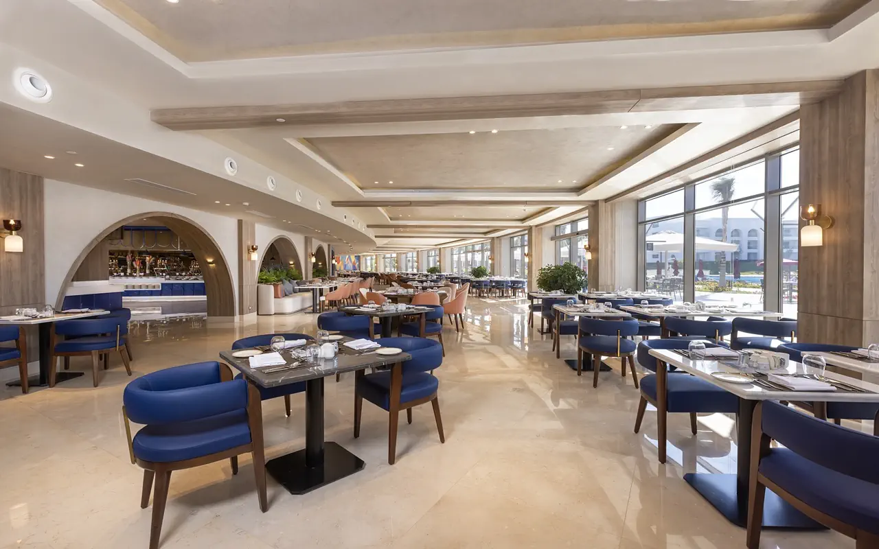 Rixos Radamis Beach - zdjęcie 39