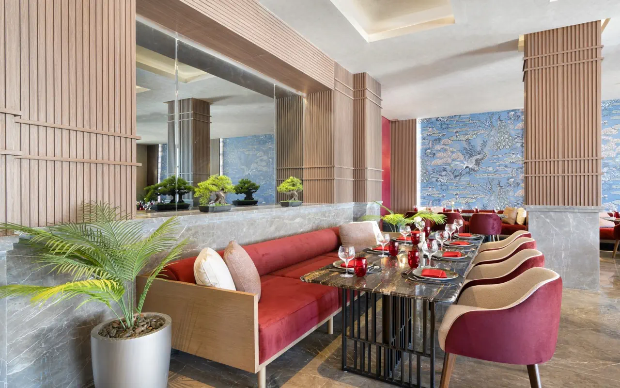 Rixos Radamis Beach - zdjęcie 28