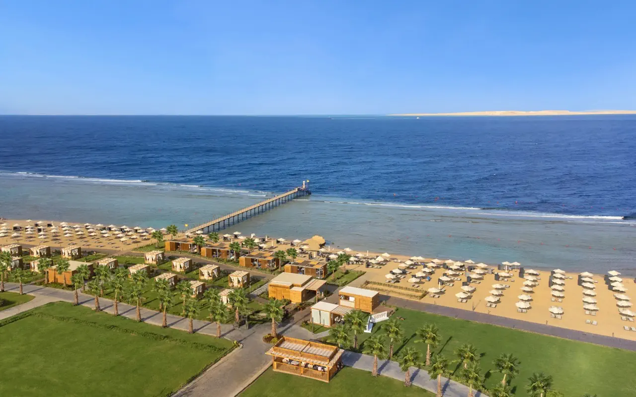 Rixos Radamis Blue Planet photo 3