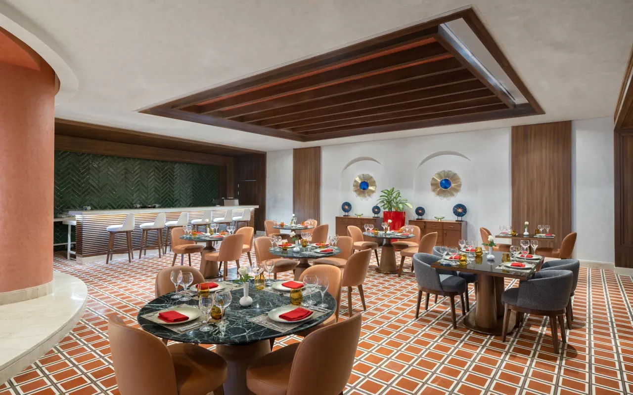 Rixos Radamis Beach - zdjęcie 26