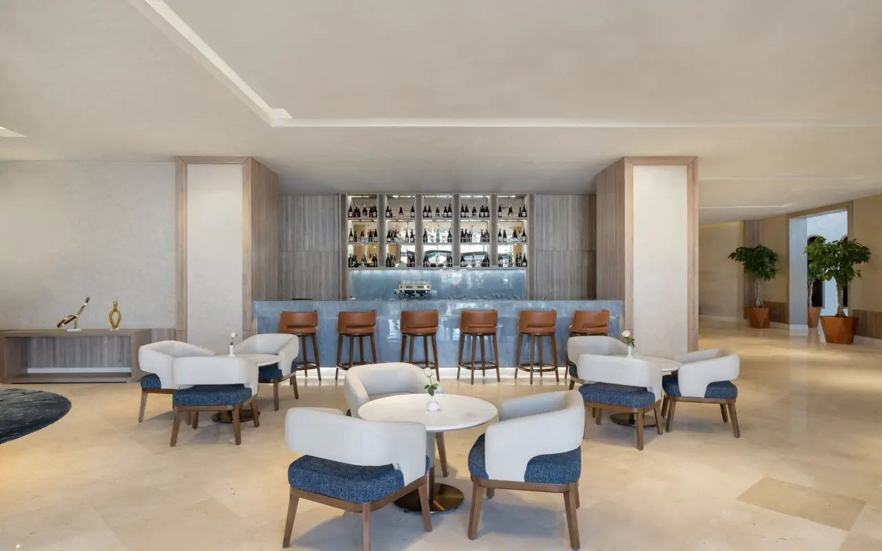 Rixos Radamis Beach - zdjęcie 30