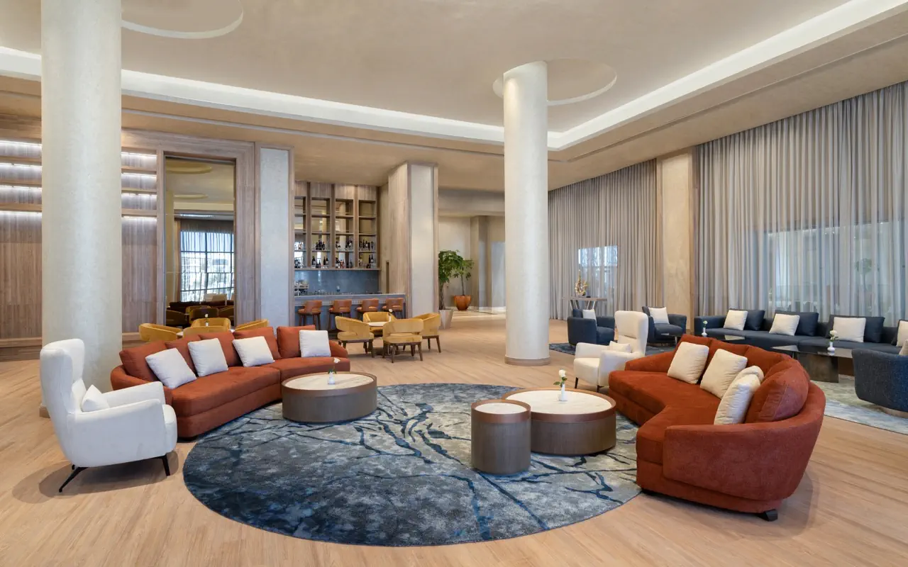 Rixos Radamis Beach - zdjęcie 25