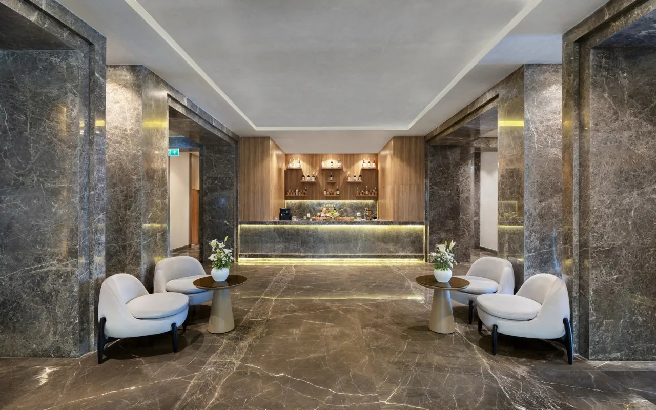 Rixos Radamis Beach - zdjęcie 55