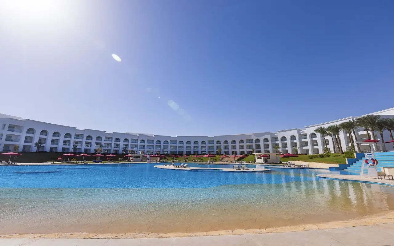 Rixos Radamis Blue Planet photo 2