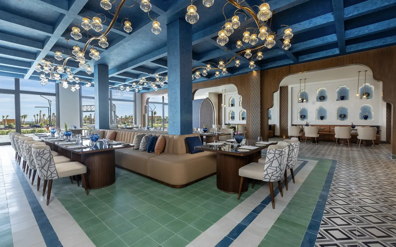 Rixos Radamis Beach - zdjęcie 41