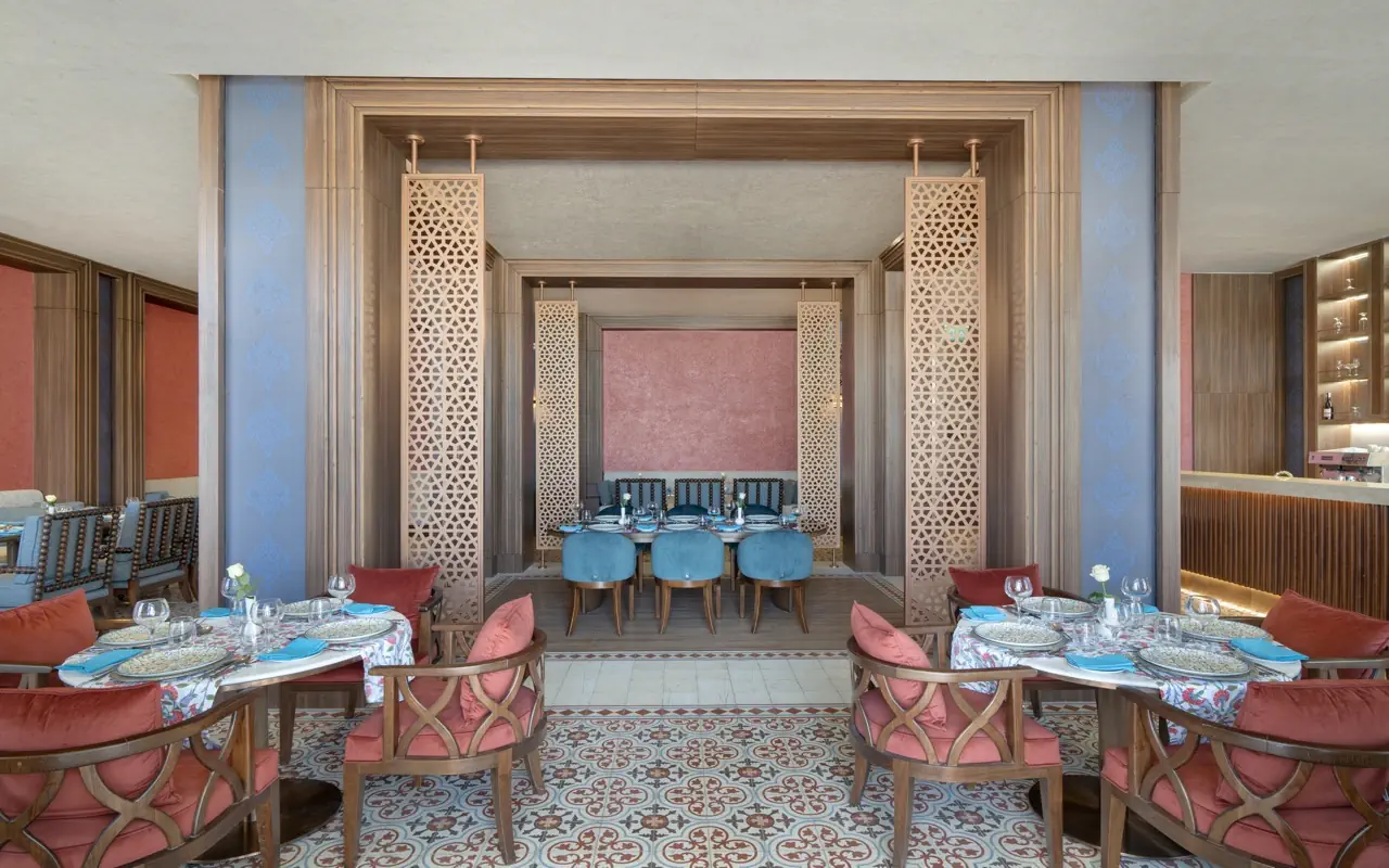 Rixos Radamis Beach - zdjęcie 23