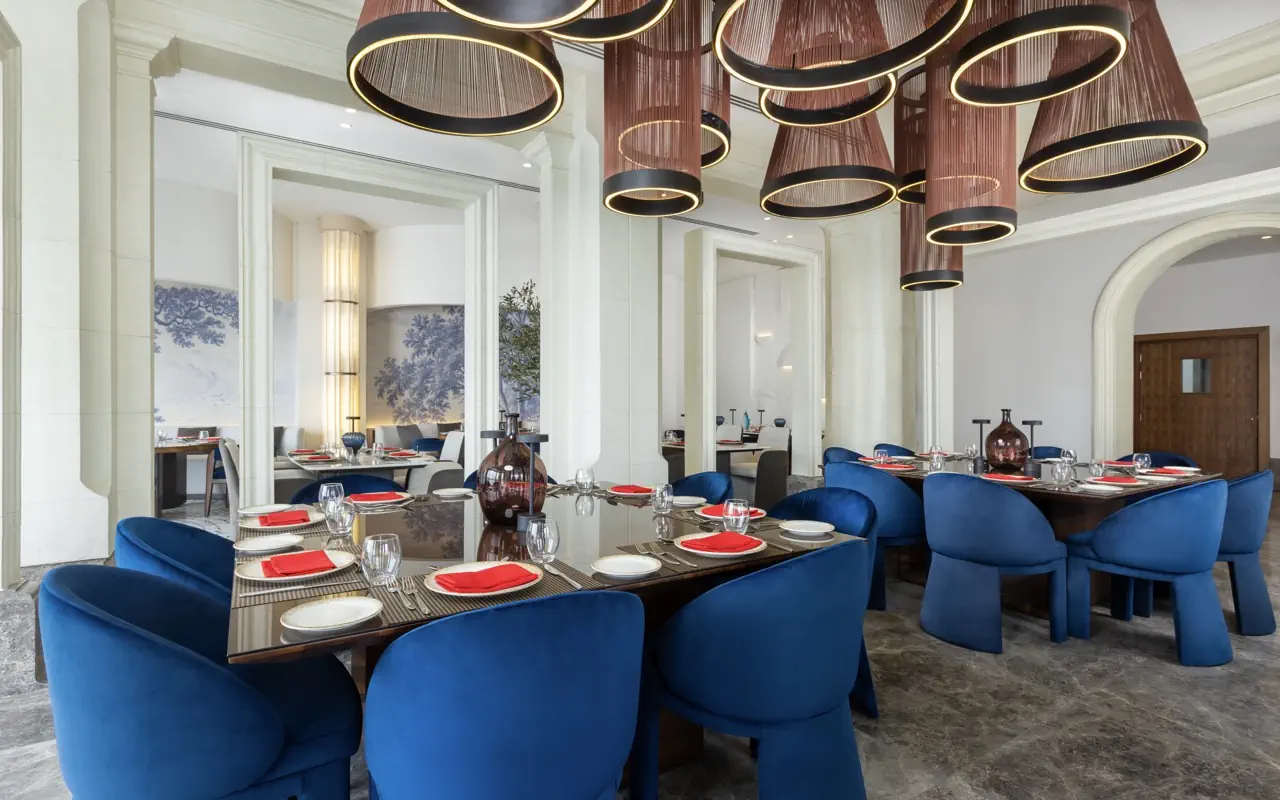 Rixos Radamis Beach - zdjęcie 42