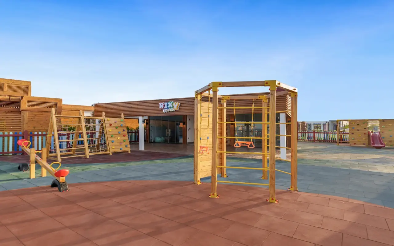 Rixos Radamis Beach - zdjęcie 52