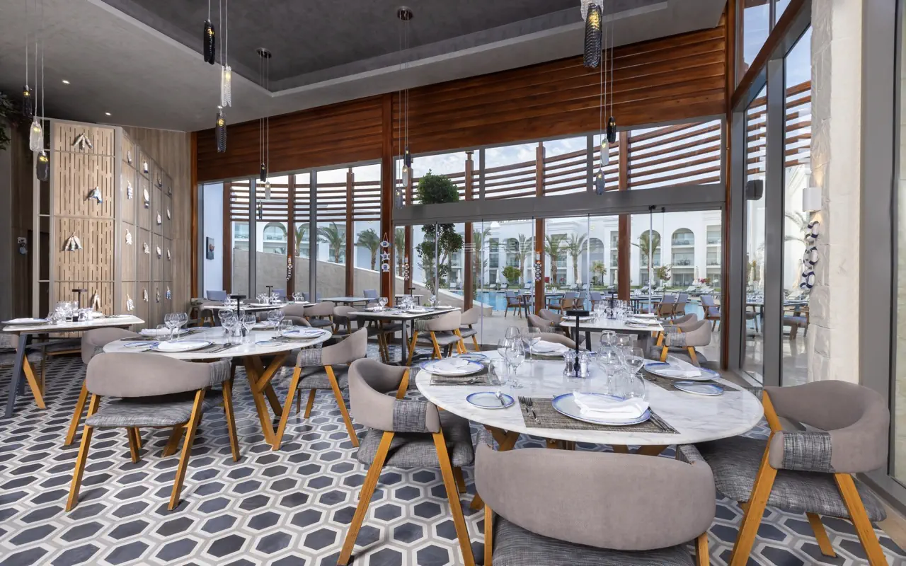 Rixos Radamis Beach - zdjęcie 37