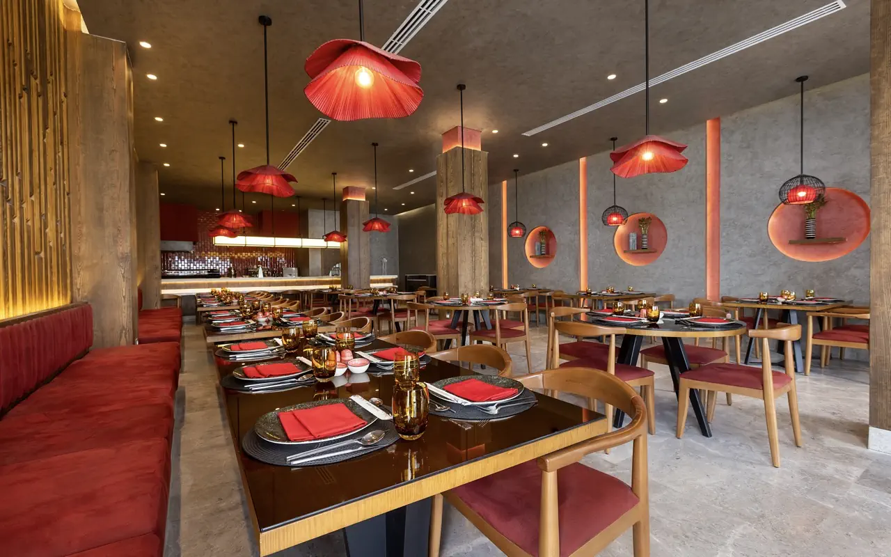 Rixos Radamis Beach - zdjęcie 43