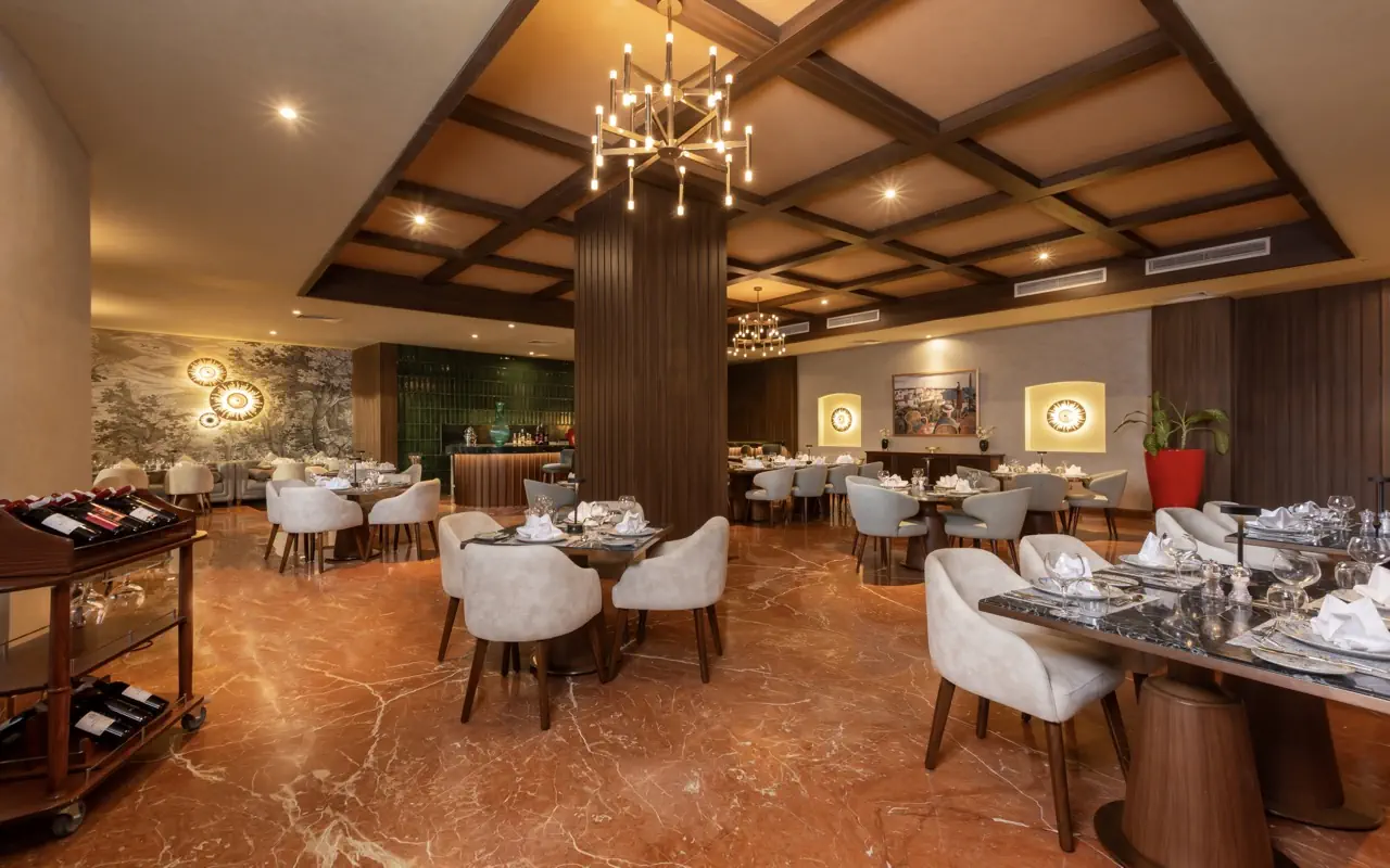 Rixos Radamis Beach - zdjęcie 34