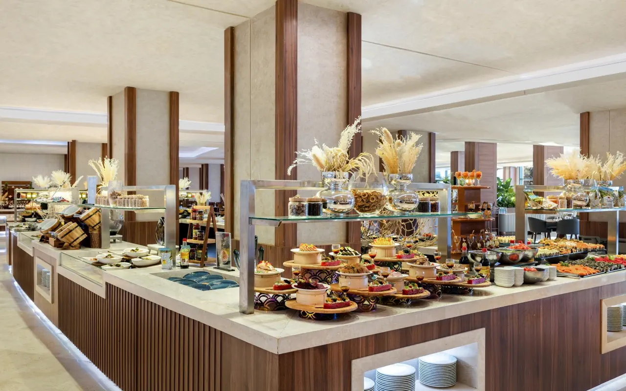 Rixos Radamis Beach - zdjęcie 22