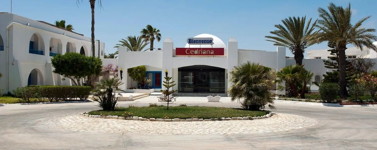 Cedriana photo 2
