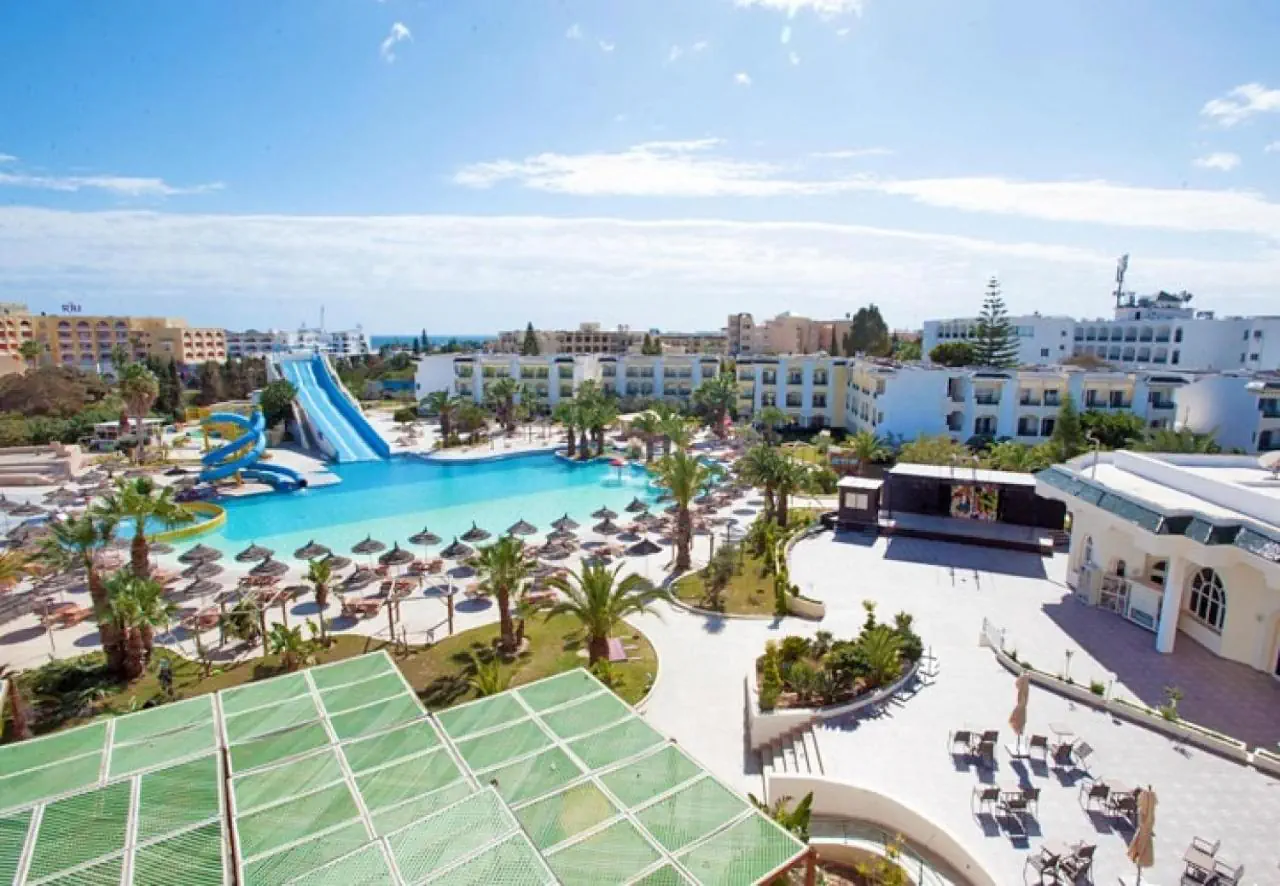 Soviva Resort photo 1