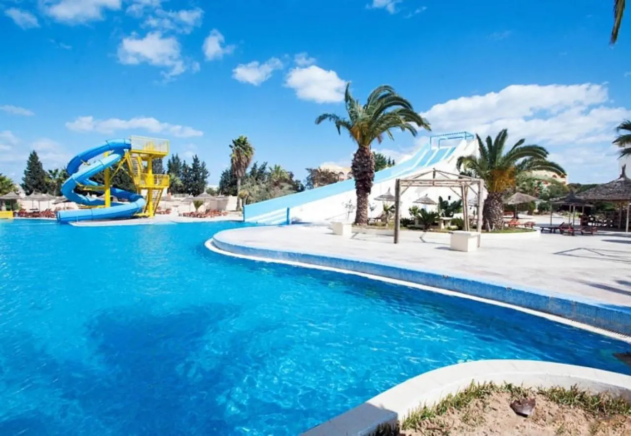 Soviva Resort photo 2