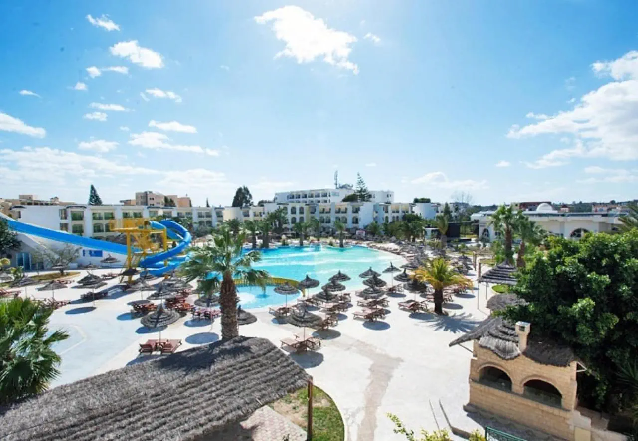 Soviva Resort photo 0