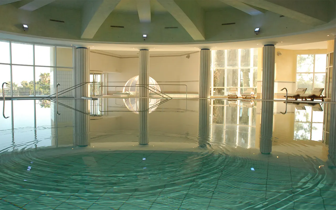 Nahrawess Resort & Thalasso - zdjęcie 24