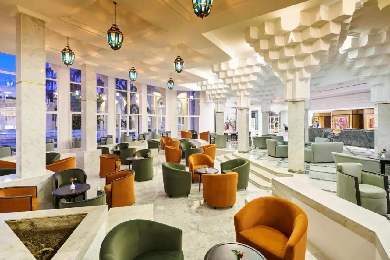 Nahrawess Resort & Thalasso - zdjęcie 17