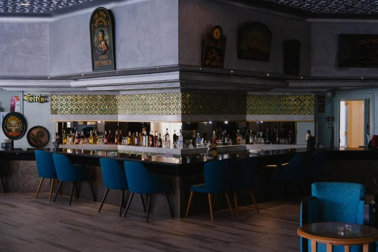 Nahrawess Resort & Thalasso - zdjęcie 12