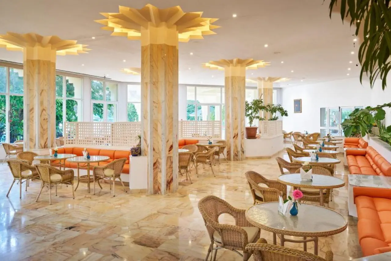 Nahrawess Resort & Thalasso - zdjęcie 14