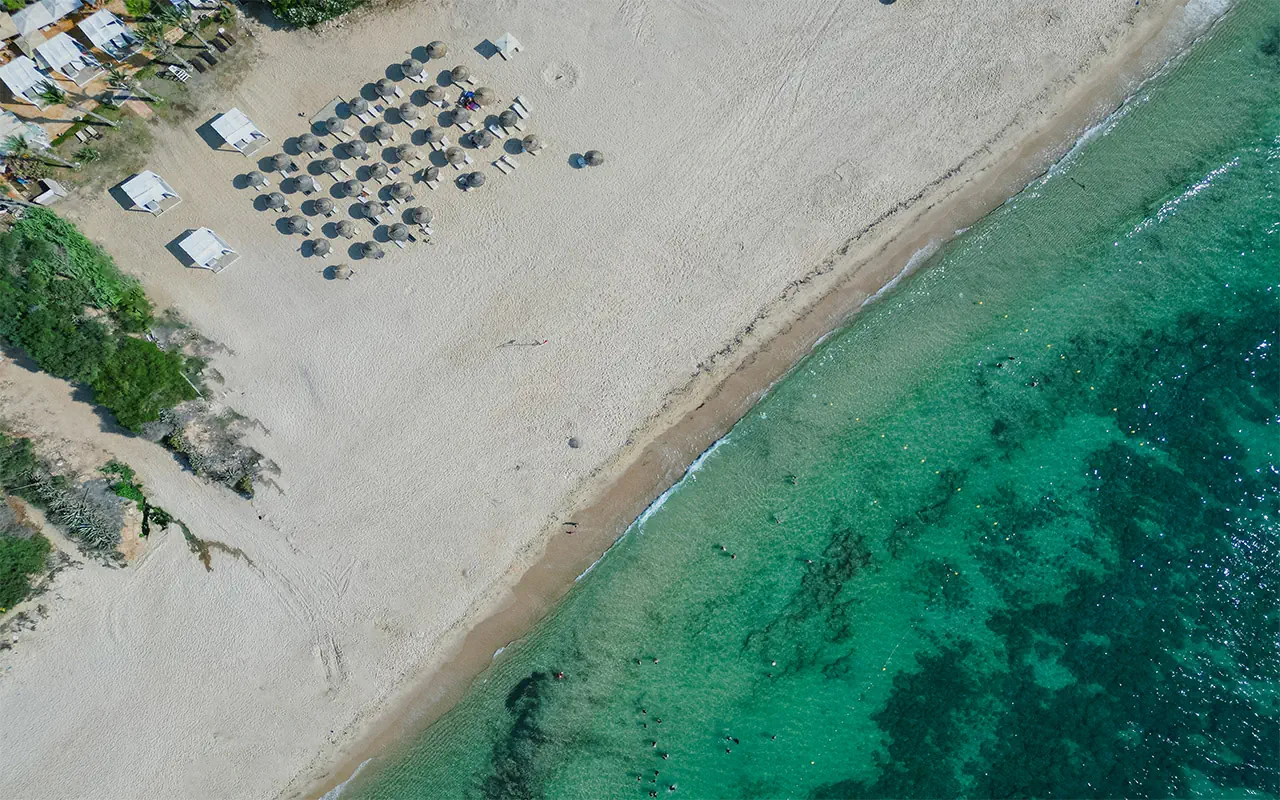 Nahrawess Resort & Thalasso - zdjęcie 32