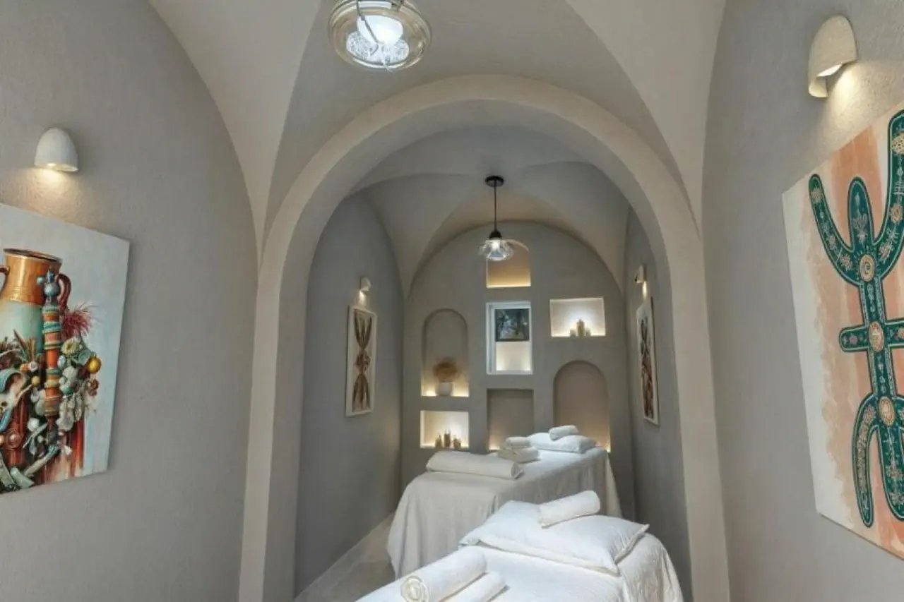Nahrawess Resort & Thalasso - zdjęcie 21