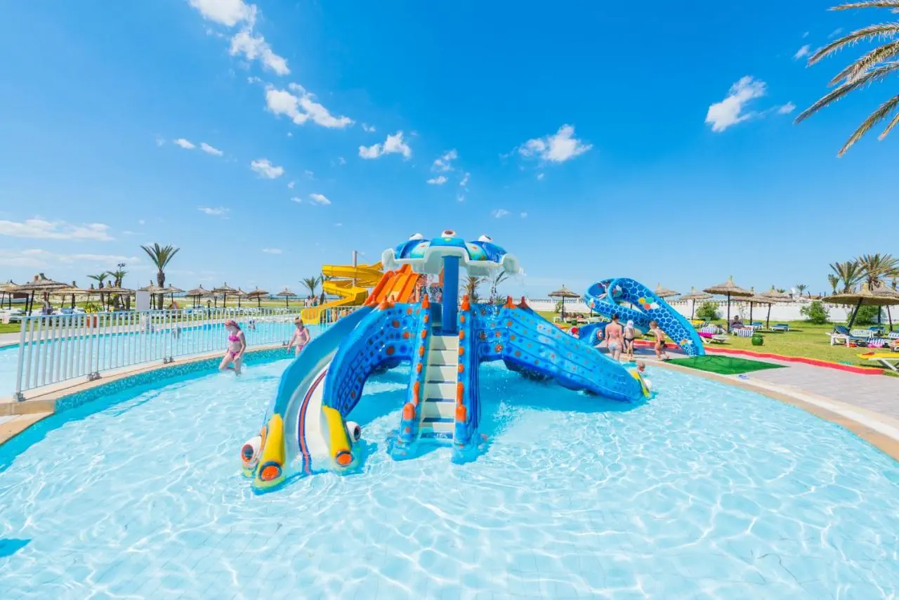 Bella Vista Family Resort (ex.Dessole) - zdjęcie 5