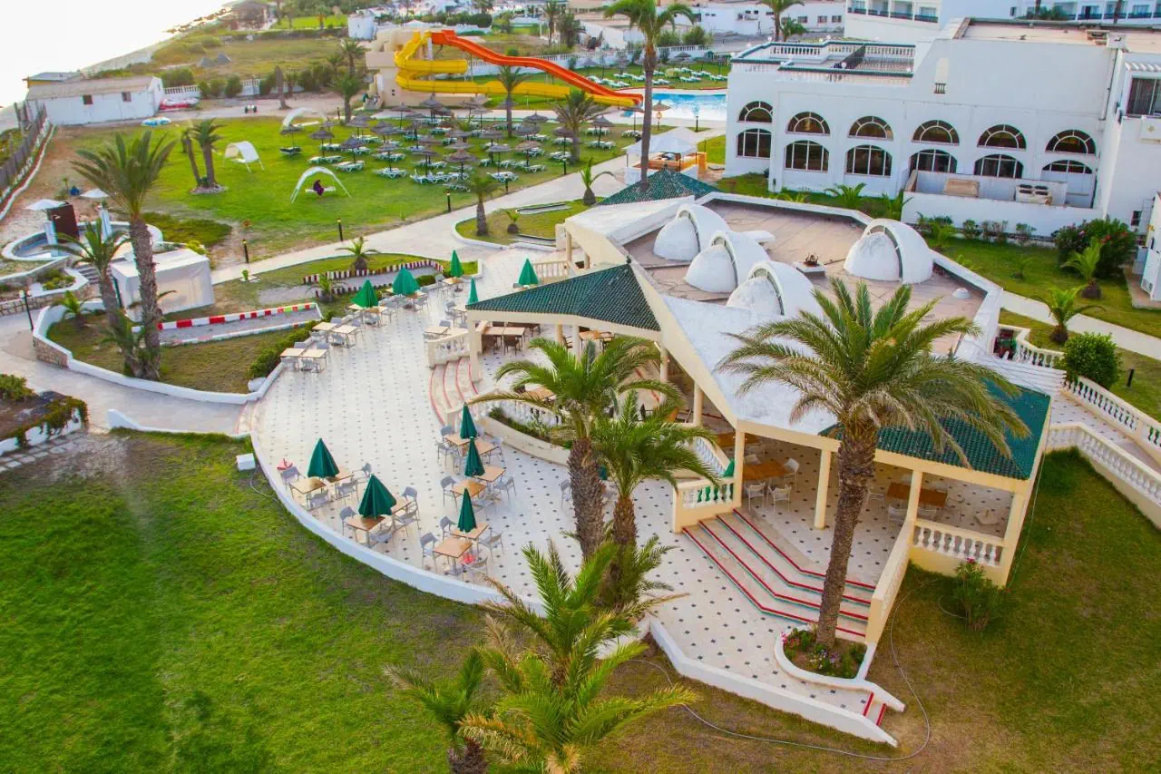 Bella Vista Family Resort (ex.Dessole) - zdjęcie 4