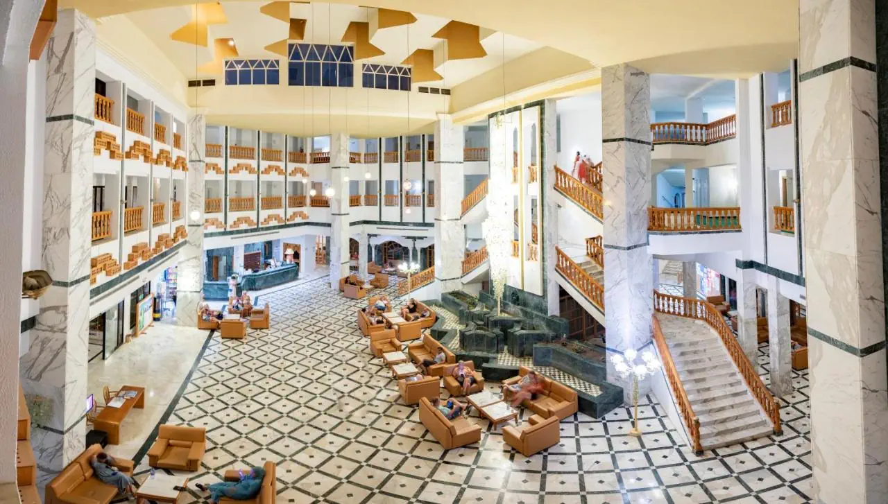 Bella Vista Family Resort (ex.Dessole) - zdjęcie 12