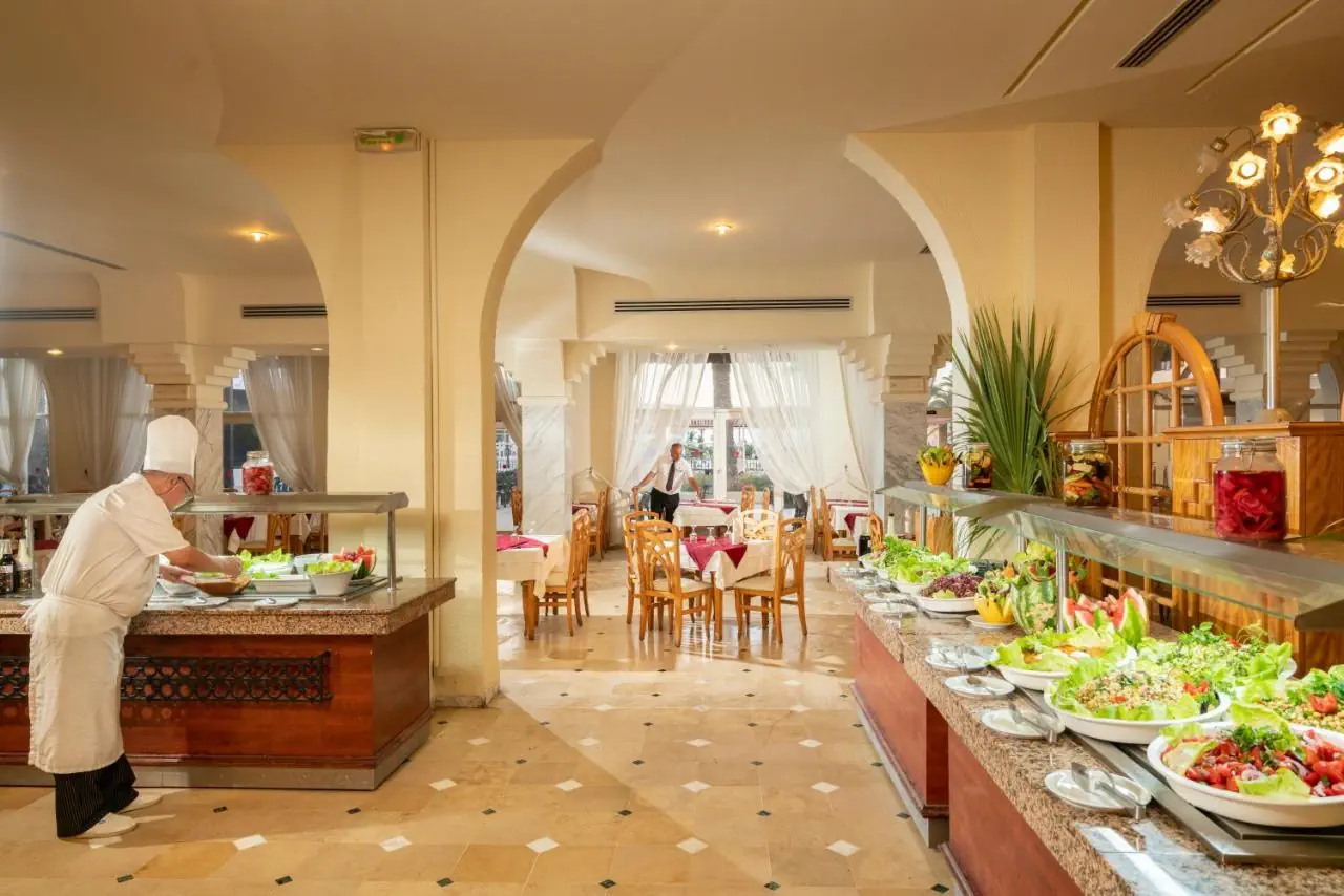 Bella Vista Family Resort (ex.Dessole) - zdjęcie 14