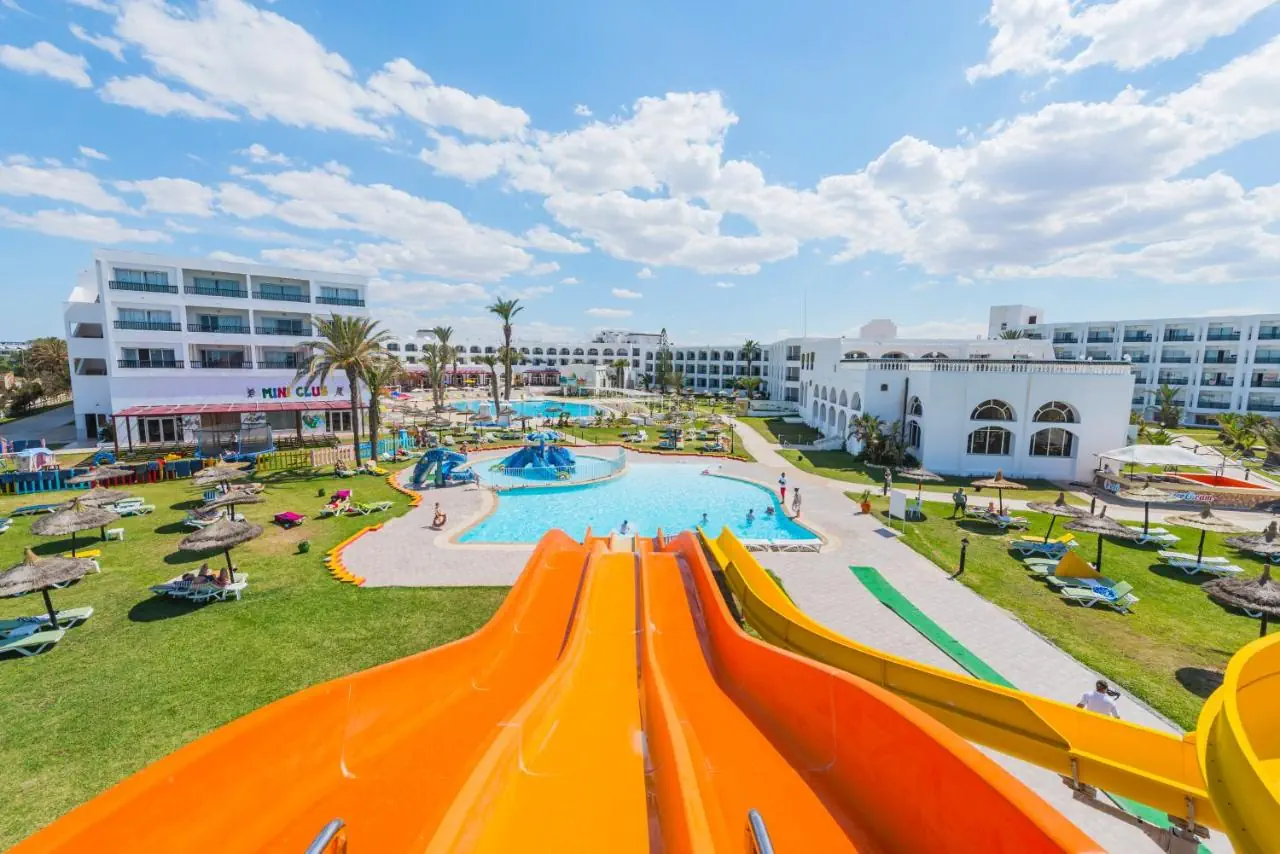 Bella Vista Family Resort (ex.Dessole) - zdjęcie 8