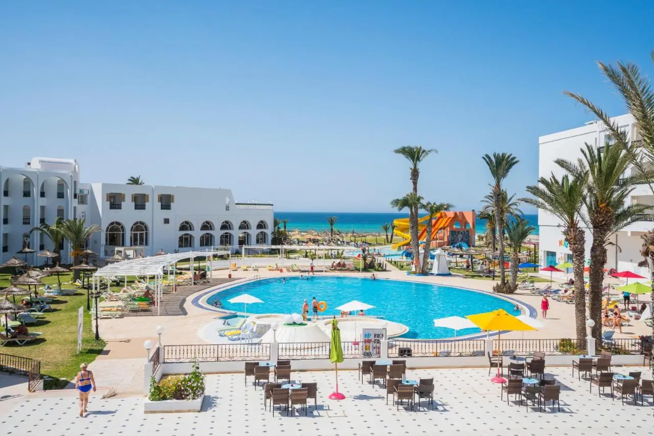 Bella Vista Family Resort (ex.Dessole) - zdjęcie 6