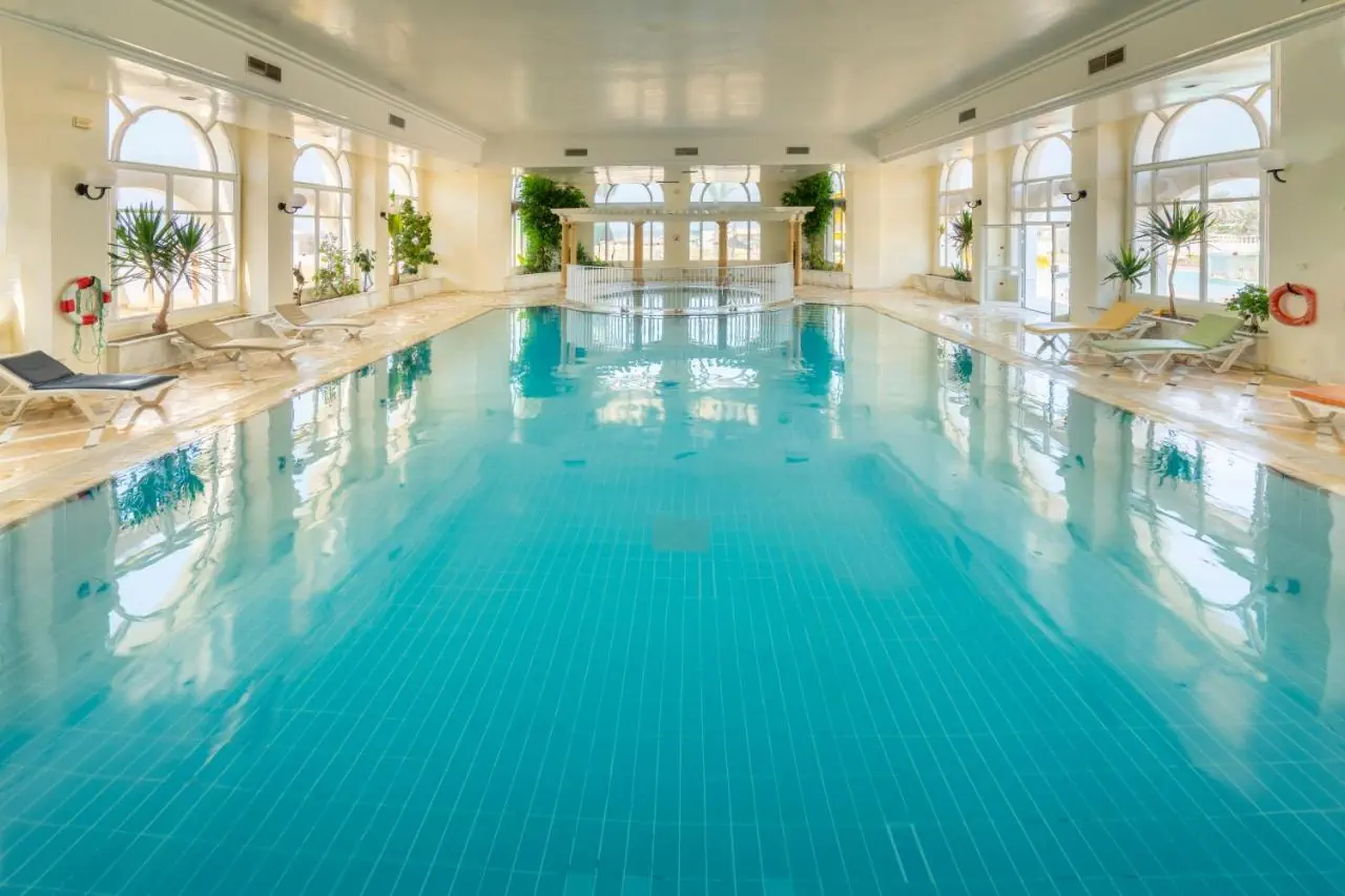 Bella Vista Family Resort (ex.Dessole) - zdjęcie 9
