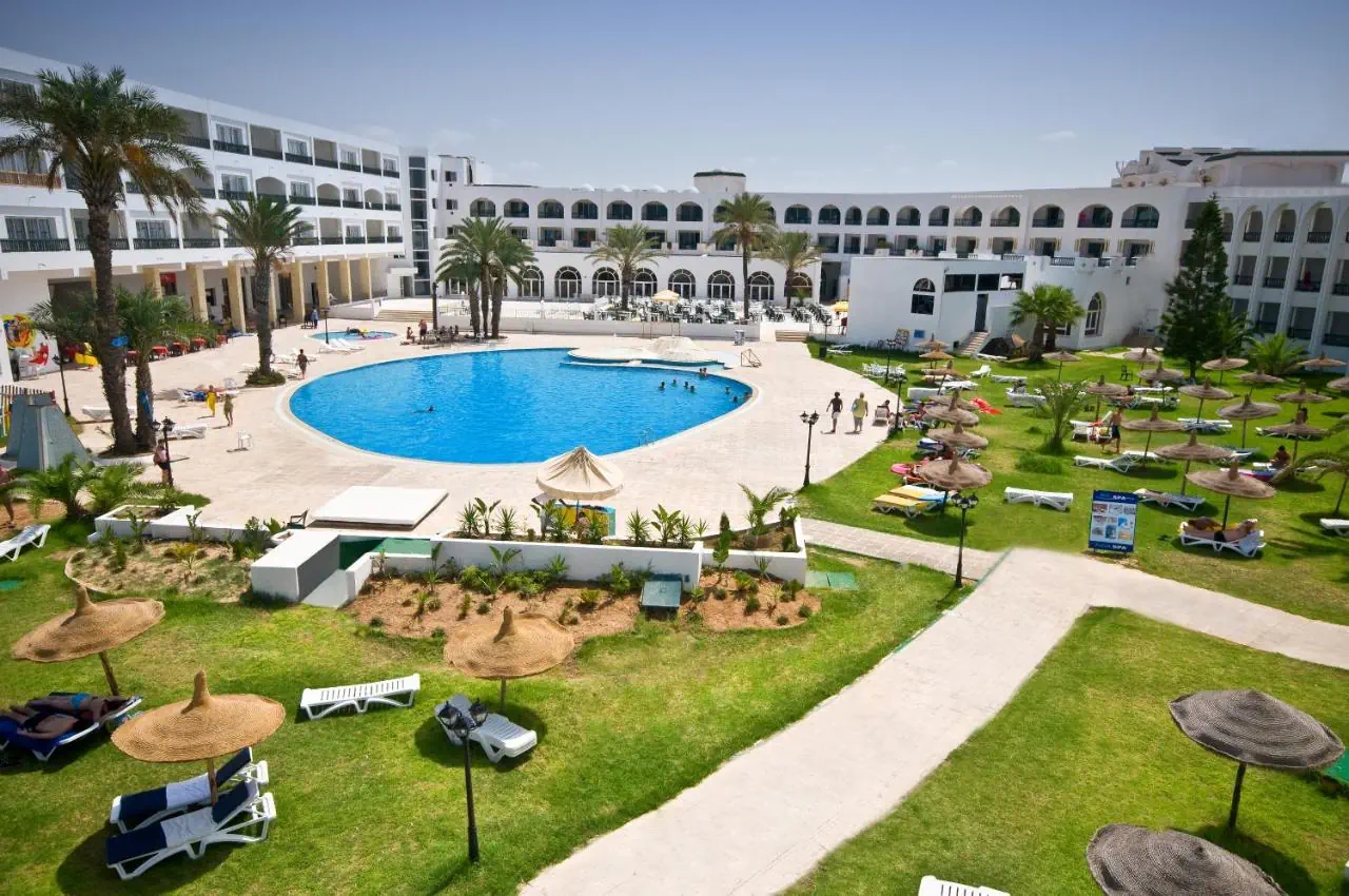 Bella Vista Family Resort (ex.Dessole) - zdjęcie 3